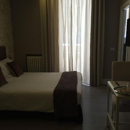29 Venti Luxury Hotel Palermo Exterior foto