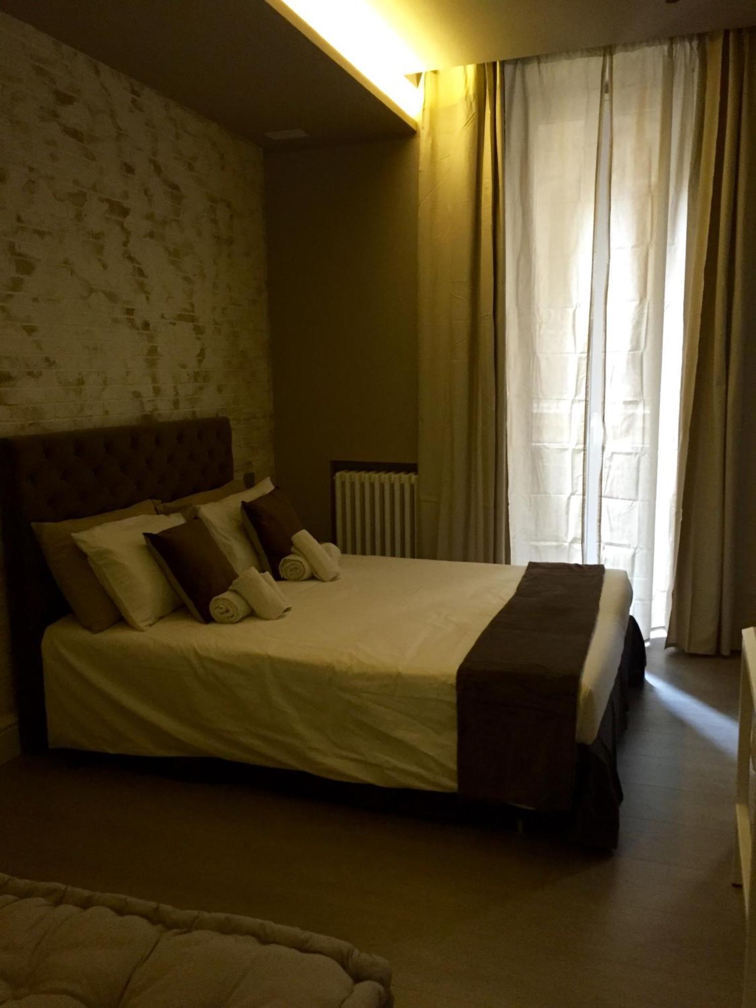 29 Venti Luxury Hotel Palermo Exterior foto